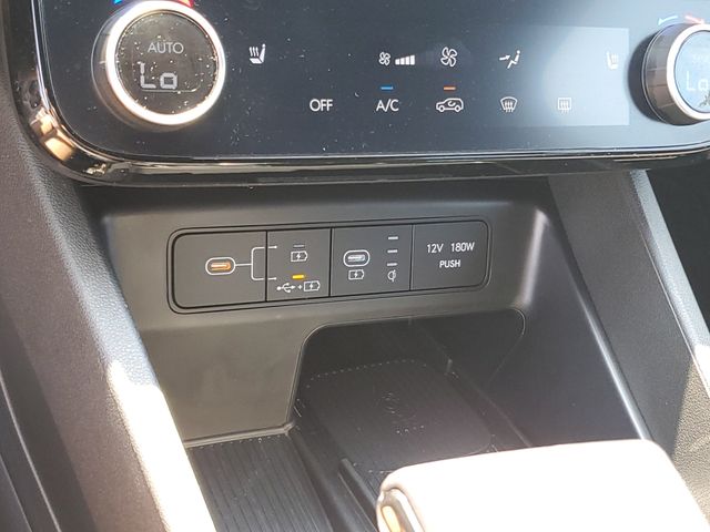 2025 Hyundai Tucson XRT - Photo 27