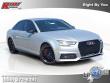 Used 2018 Audi A4 2.0T Premium Plus Sedan