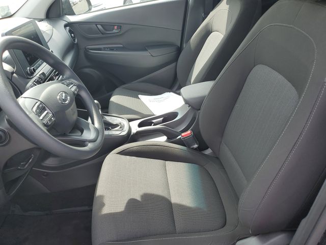 2023 Hyundai Kona SEL - Photo 17