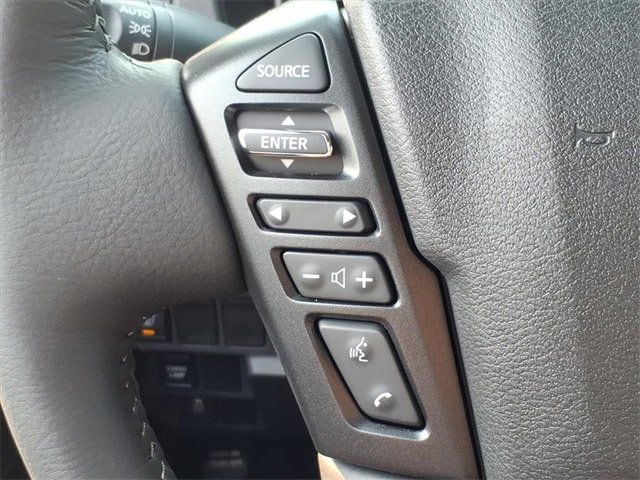 2026 Nissan Frontier SV - Photo 13
