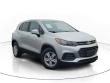 Used 2020 Chevrolet Trax LS SUV