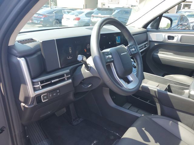 2025 Hyundai Santa Fe XRT - Photo 20