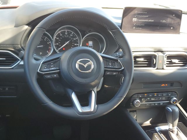 2024 Mazda CX-5 S Select Package - Photo 12