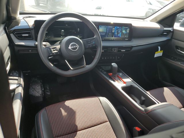 2026 Nissan KICKS SR AWD - Photo 11