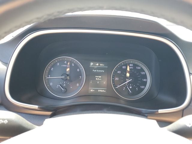 2020 Hyundai Tucson Ultimate - Photo 24