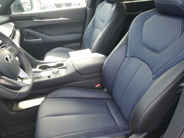 2026 INFINITI QX60 Sport - Photo 17