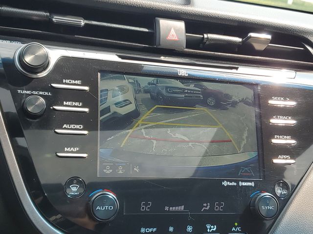 2019 Toyota Camry XSE - Photo 26