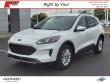 Used 2020 Ford Escape SE SUV