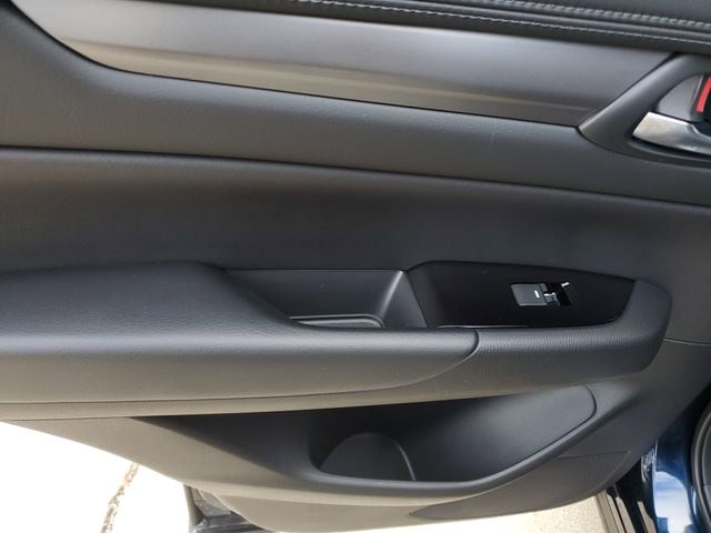 2025 Mazda CX-5 S Select Package - Photo 16
