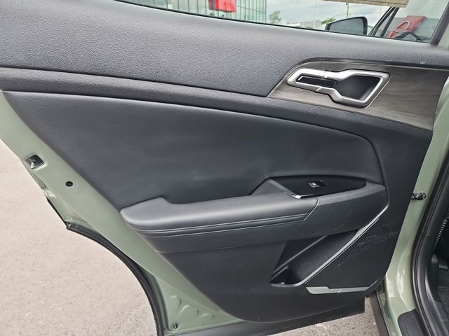 2024 Kia Carnival SX Prestige - Photo 53