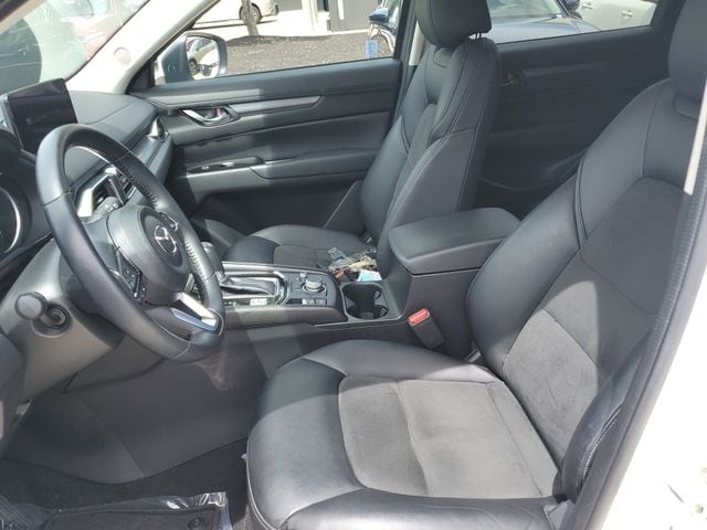 2023 Mazda CX-5 S Select Package - Photo 17