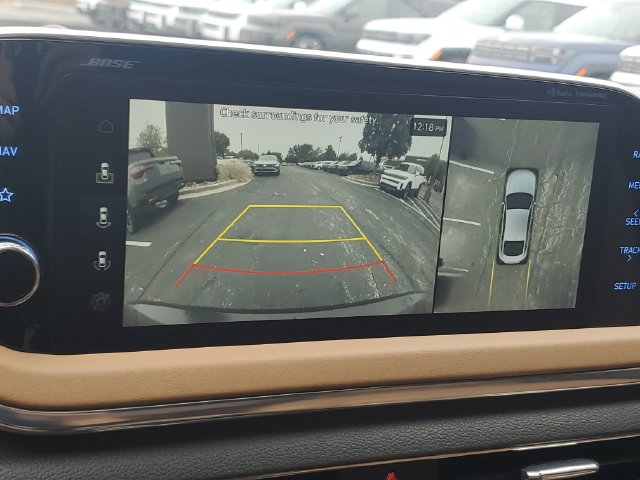 2023 Hyundai Sonata Limited - Photo 27