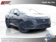 2026 Nissan Murano SV SUV