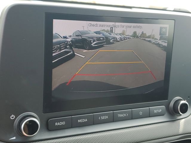 2023 Hyundai Kona SEL - Photo 26