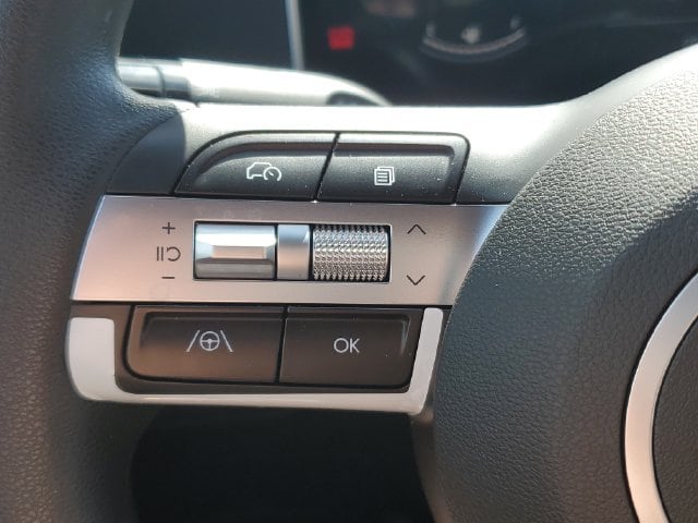 2026 Hyundai Santa Cruz SEL - Photo 22