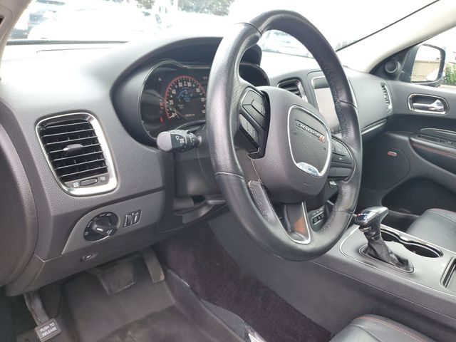 2018 Dodge Durango GT - Photo 20