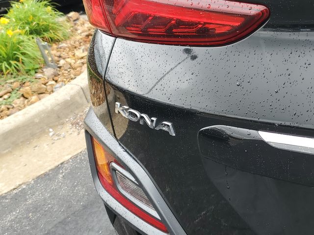 2019 Hyundai Kona Limited - Photo 7