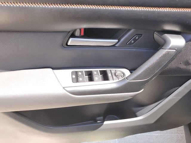 2026 Mazda CX-50 Turbo - Photo 20