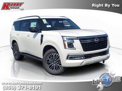 2026 Nissan Armada SL SUV