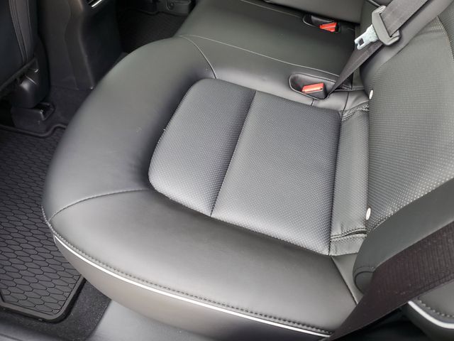 2025 Mazda CX-5 S Select Package - Photo 15