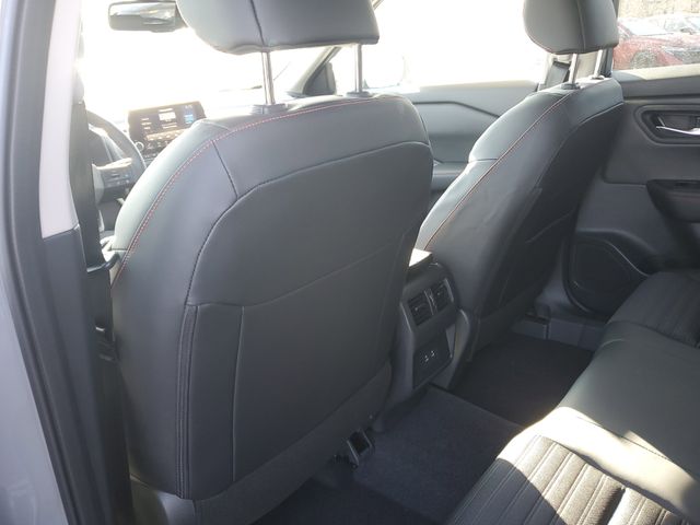 2026 Nissan Rogue Rock Creek - Photo 15