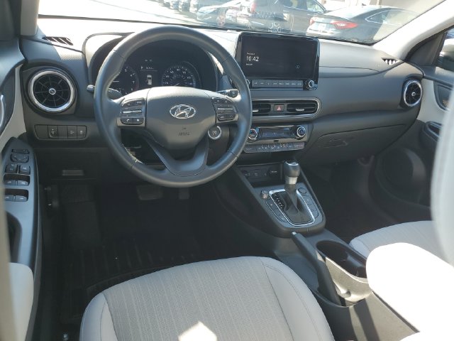 2023 Hyundai Kona SEL - Photo 9
