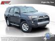 Used 2024 Toyota 4Runner SR5 Premium SUV