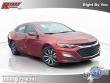 Used 2024 Chevrolet Malibu RS Sedan
