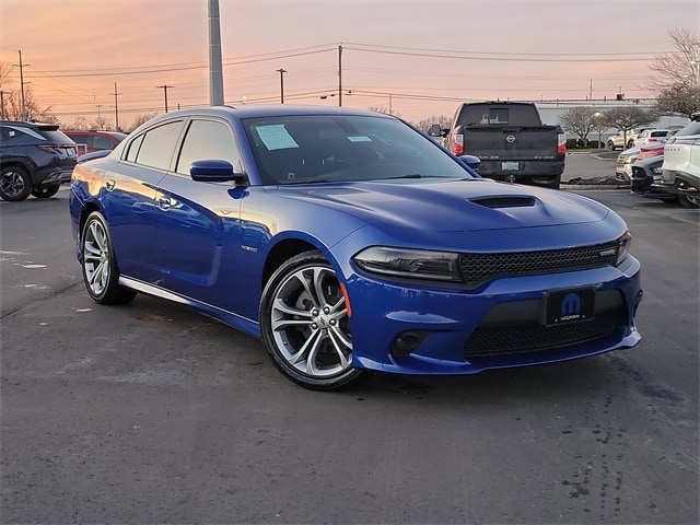 2022 Dodge Charger R/T's photo