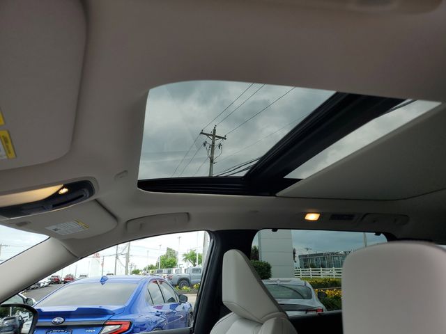 2026 INFINITI QX60 LUXE - Photo 19
