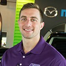 Staff member Dane Griffith from de613bda448f