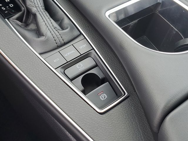 2021 Toyota Avalon Limited - Photo 32