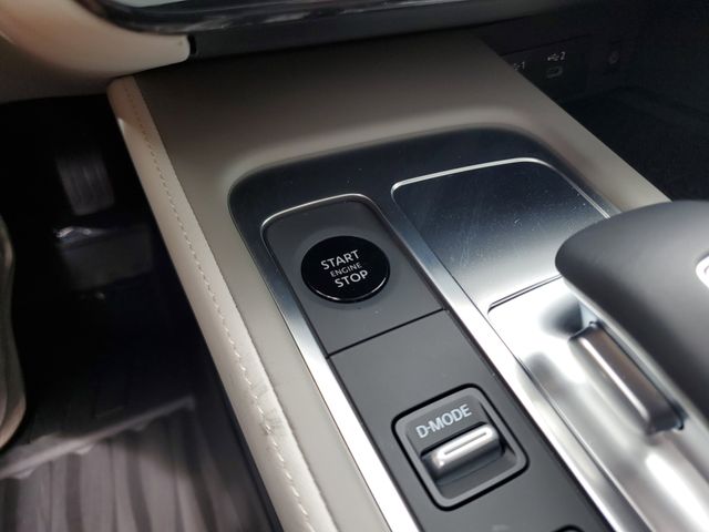 2026 INFINITI QX60 LUXE - Photo 27