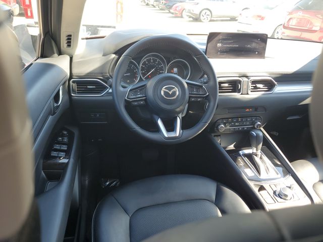 2024 Mazda CX-5 S Select Package - Photo 11