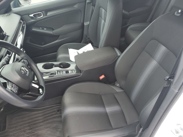 2026 Honda Civic Hatchback Sport - Photo 17