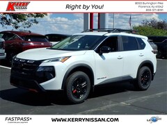 2026 Nissan Rogue Rock Creek SUV