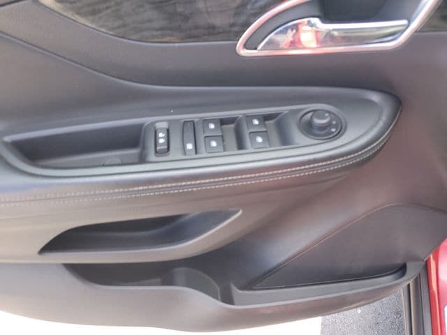 2013 Buick Encore Convenience - Photo 20
