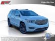 Used 2017 GMC Acadia Denali SUV