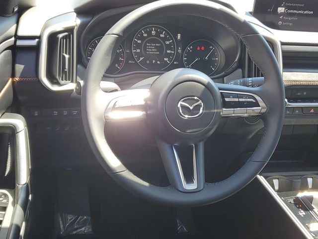 2026 Mazda CX-50 Turbo - Photo 12