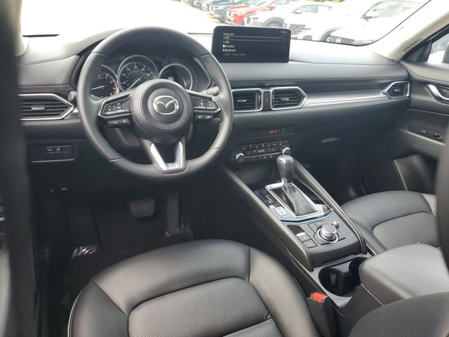 2024 Mazda CX-5 S Select Package - Photo 10