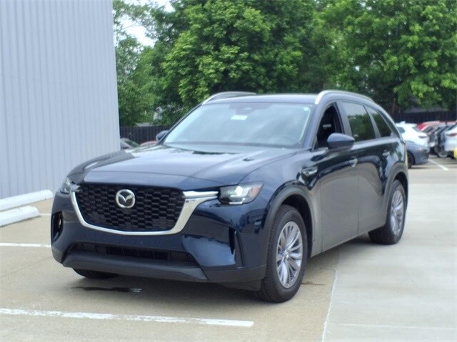 2025 Mazda CX-90 3.3 Turbo Select photo 2
