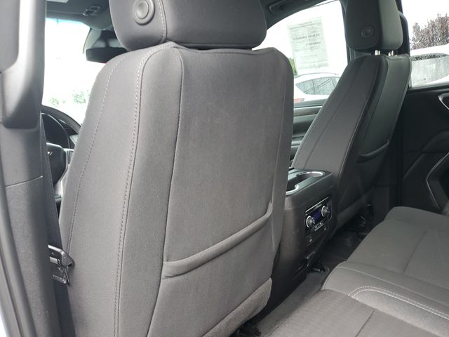 2024 Chevrolet Tahoe LS - Photo 14