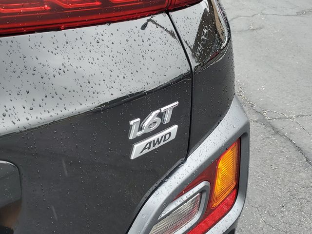 2019 Hyundai Kona Limited - Photo 8