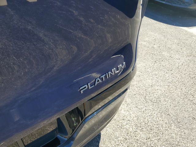 2026 Nissan Murano Platinum - Photo 12