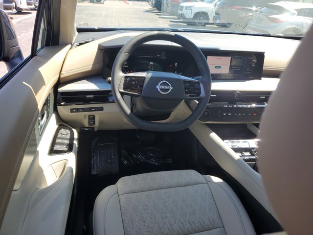 2026 Nissan Murano Platinum - Photo 15