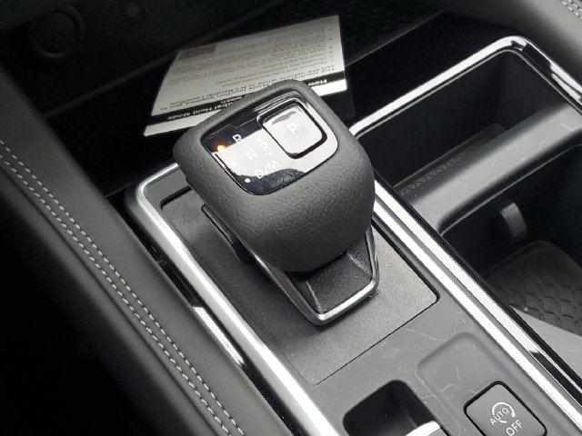 2026 Nissan Pathfinder Platinum - Photo 34
