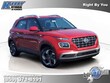  Hyundai Venue