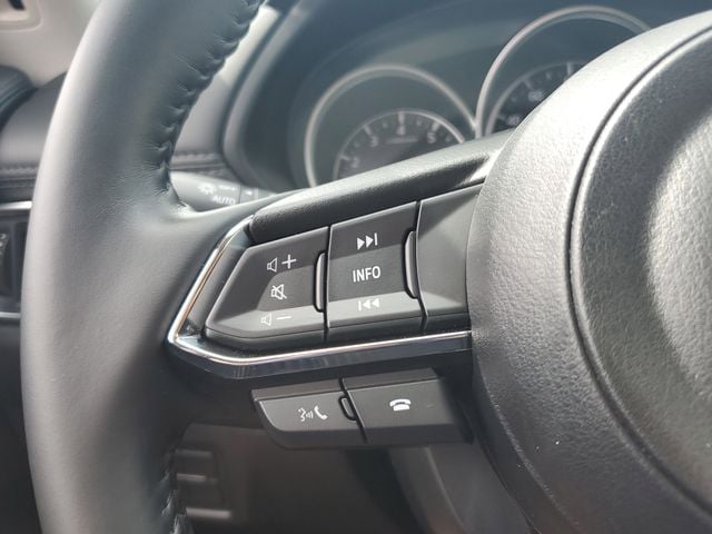 2024 Mazda CX-5 S Select Package - Photo 21