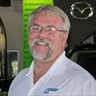 Staff member James Fox from de613bda448f