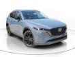 Certified 2023 Mazda CX-5 2.5 S Carbon Edition SUV
